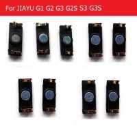 【Factory-direct】 Green Street ของแท้หูฟังลำโพงสำหรับ Jiayu G1 G2 G3 S3 F1 G2S G2F ลำโพงสำหรับ Jiayu G4 G4S G4T G5 G5S ลำโพงเปลี่ยน