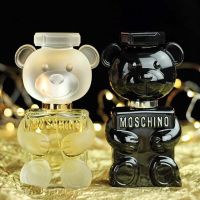 RK ♖【EXP.2026-9】ของแท้ 100 MOSCHINO Toy boy Moschino Toy 2  EDP น้ำหอม 100ML✦