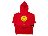 NicefeetTH - drew house mascot Hoodie (RED)