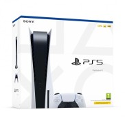 Máy Sony Playstation 5 PS5 Stardard Edition Hàng Nhập Khẩu