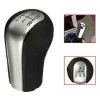 【hot】卍✁  5 Speed Car Stick Shift Knob handle for 1992-2009 Corolla Verso RAV4 YARIS 2005 Accessories