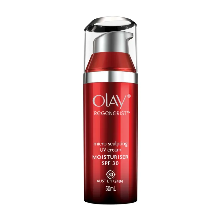 Olay Regenerist Micro Sculpting Moisturizer 50ml Lazada PH