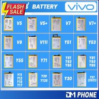 แบตเตอรี่ vivo Y11/Y12/Y15/Y17/Y91C/Y91i/Y91/Y93/Y95/Y81/Y83/Y85/Y71/Y12S/Y20/Y30/Y31/Y51/Y53/Y55/V5/V5+/V7/V7+/V9/V11i #แบตโทรศัพท์  #แบต  #แบตเตอรี  #แบตเตอรี่  #แบตมือถือ