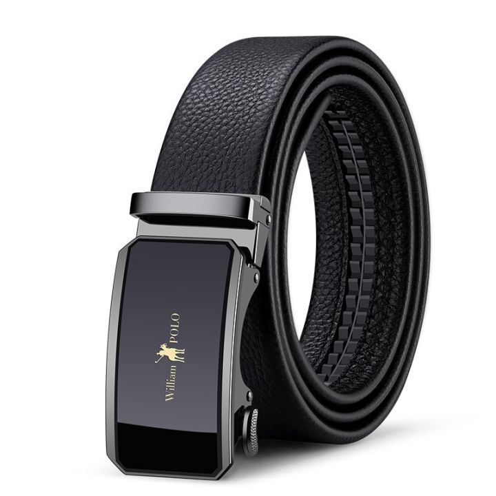 belt-male-pure-cowhide-leather-automatic-agio-layer-belts-of-leisure-young-people