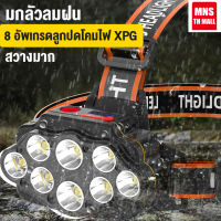 LEDไฟฉายคาดหัว ไฟฉายคาดหัวแรงสูง แบตเตอรี่ทนทาน กันน้ำกันฝน แสงไฟสีขาว ชาร์จได้ ไฟฉายแรงสูง ไฟส่องกบ ไฟคาดหัว หน้าไฟคาดหัว หัวไฟฉายคาดหัว ไฟคาดหัวแรงสูง ไฟฉายคาดหัวแท้ ไฟชายคาดหัว สว่างไกล