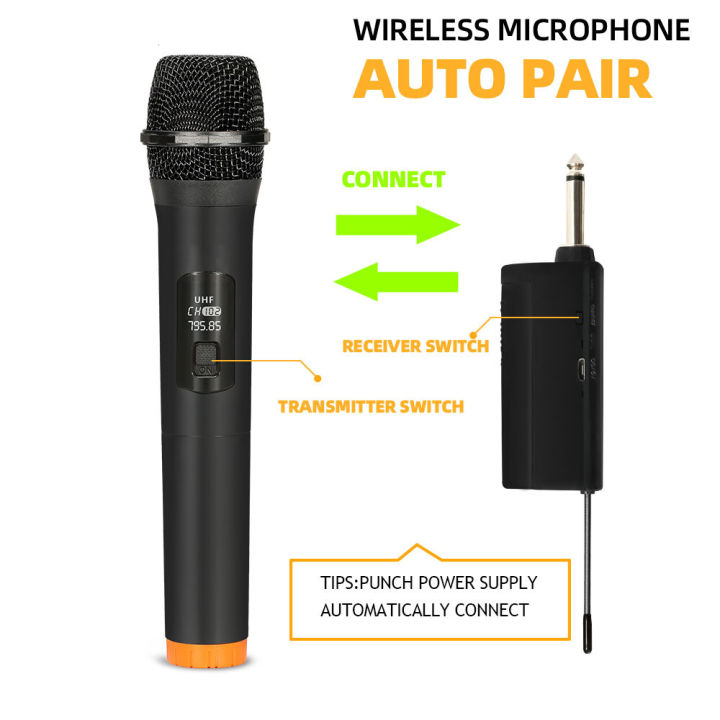 shure-ไมค์-pg18ไร้สายไมโครโฟนไร้สายแบบมืออาชีพ-pg28-uhf-mikrofon-karaok-mike-มือถือชาร์จได้คู่แท้
