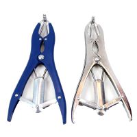 ；‘。、’ Metal Balloons Expansion Pliers Filling Balloon Mouth Expander Filling Confetti Balloons Filling DIY Tools