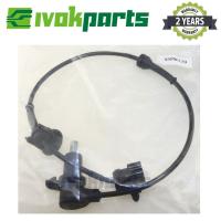 เซนเซอร์ความเร็วล้อ ABS ด้านหลังซ้าย96473224 95996129 96534916สำหรับ Chevrolet Aveo Aveo5 Kalos Daewoo Pontiac G3เวฟ Pontiac 1.2L 1.4L 1.6L