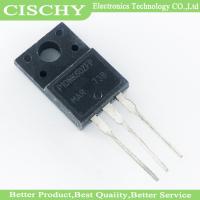 10pcs/lot STP10NK60ZFP STP10NK60 10NK60ZFP 10NK60 TO-220F In Stock WATTY Electronics