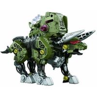 ทาการ่า โทมี่TAKARA TOMY Zoids Wild ZW26 Cannon Bull New Japan