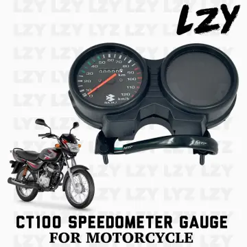 Ct 100 speedometer discount price