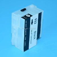 Limited Time Discounts HP932 HP933 932 933 932Xl Refillable Ciss Ink Cartridge Without Chip For HP Officejet 6700 6600 7610 7612 7510 7512 7110 Printer