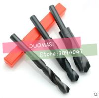 1/2 inch Dia Reduced Shank HSS Twist Drill Bit 12mm-17.5mm Blade For Bore Machining Black High Quality (12/13/14/15/16/17mm)