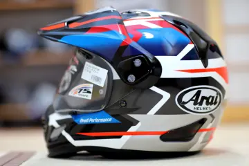 Ducati arai 2024 tour x4