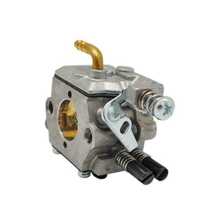 For Chinese Chainsaw Carburetor Kit Engine Replacement 2 Stroke Engine