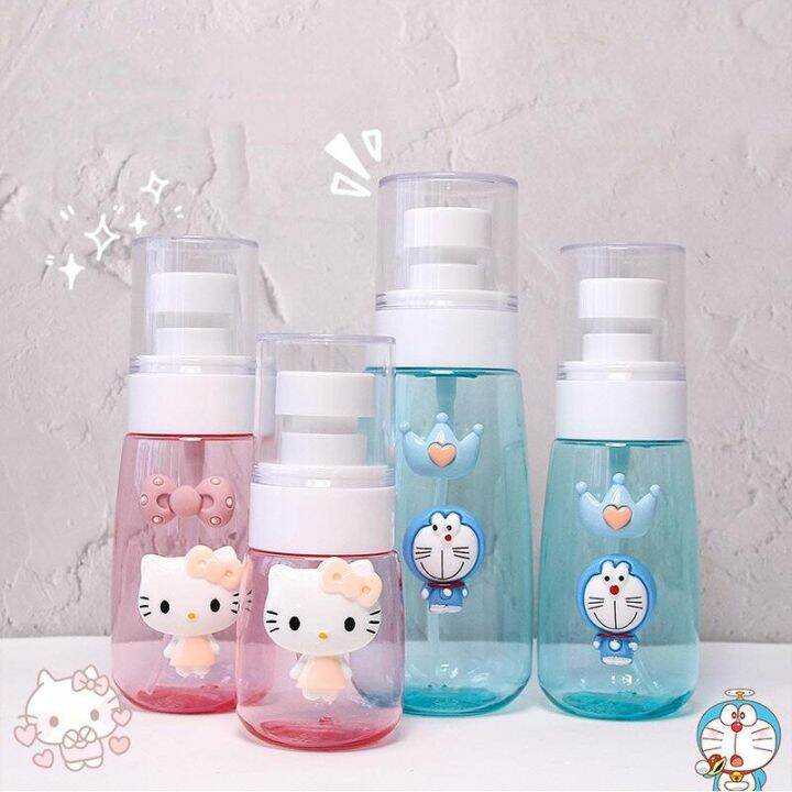 Sanrio Characters Spray Bottle Hello Kitty