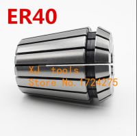 Limited Time Discounts New 1PCS ER 40 ER40 Over Size Spring Collet Clamping Tool Drill Chuck Arbors For CNC Milling Lathe Tool Milling Cutter