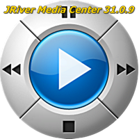 JRiver Media Center 31.0.9 โปรแกรมเปิดไฟล์มัลติมีเดีย