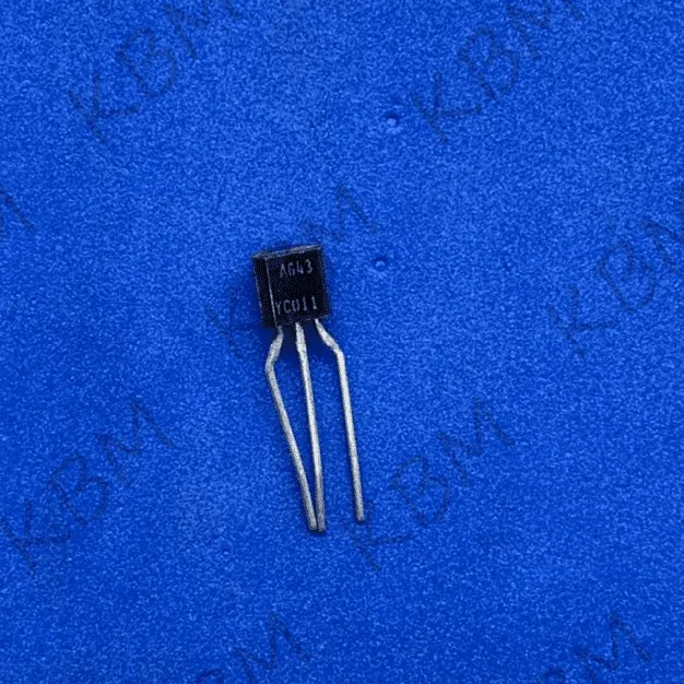 Transistor ทรานซิสเตอร์ A643 A671 A673 A683 A684 A692 A695 A708 A719