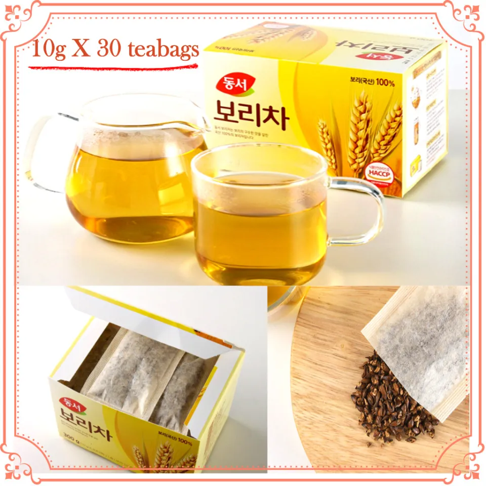 Details more than 162 barley tea bags japan latest - 3tdesign.edu.vn