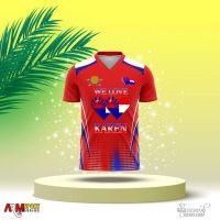 Karen sport shirt