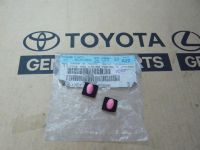 393. 90467-T0006 คลิปล็อคไฟท้าย ALL ใช้ได้หลายรุ่น (TTGSHO) ของแท้ เบิกศูนย์ โตโยต้า Toyota (TTGSHO) ราคาต่อ 1 ตัว