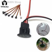 ◑♨◄ Dimmable Touch Sensor Button Smart Home Switch Controller For DC5V 12V Closet Corridor LED Strip Light Switch 10mm 13mm 16mm