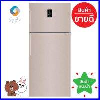 ตู้เย็น 2 ประตู ELECTROLUX ETE5720B-G 18.9 คิว สีทอง อินเวอร์เตอร์2-DOOR REFRIGERATOR ELECTROLUX ETE5720B-G 18.9CU.FT GOLD INVERTER **โปรโมชั่นสุดคุ้ม โค้งสุดท้าย**