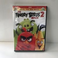 Angry Birds 2 The Angry Birds Movie HD Movie DVD Learning English Cartoons