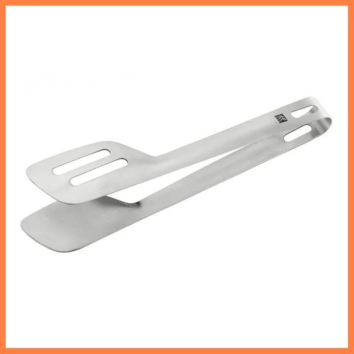 Free Shipping Zwilling ที่คีบสแตนเลสสตีล รุ่น Zwilling Pro 260 มม. ทน