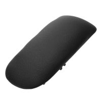 VODOOL Synthetic Leather Car Center Console Armrest Cover Lid For BMW Mini Cooper 2002-2008 Car Styling Interior Accessories