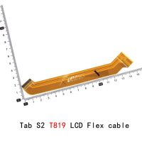 สำหรับ Samsung T510 T515 T580 T585 T590 T595 T800 T810 T815 T819 T865 T875จอ Lcd สายเคเบิลงอได้ Usb