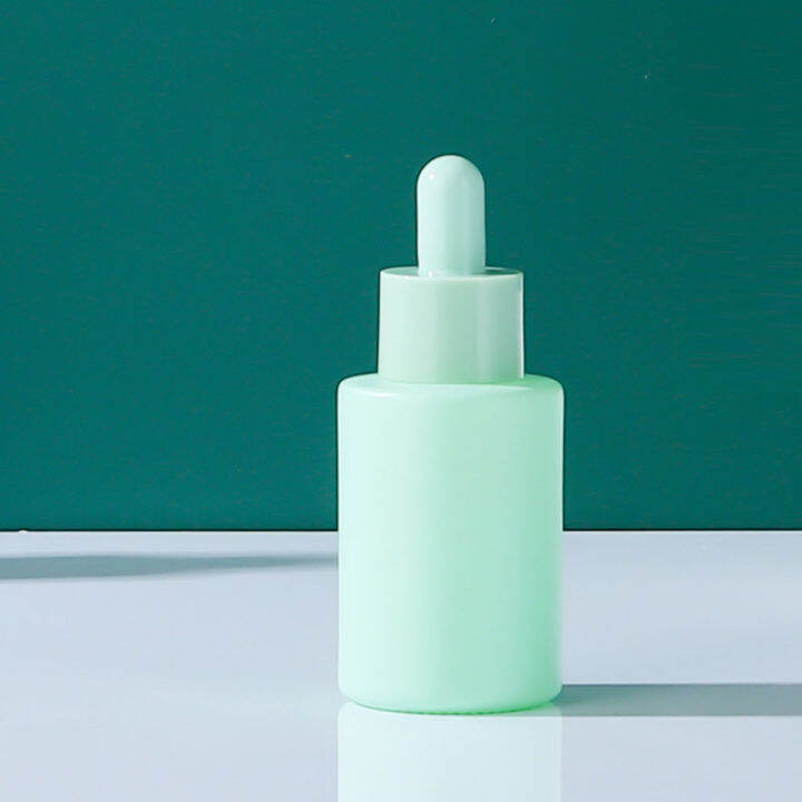 30ml-essence-bottle-separate-bottles-of-cosmetics-straight-round-flat-shoulder-essence-dropper-bottle-original-liquid-glass-bottle-essential-oil-bottle-dropper-bottle-skin-care-cosmetic-bottle-bottom-