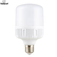 Studyset IN stock E27 Energy-saving Lamp Led Light Bulb Highbright 5w-30w For Indoor/outdoor Yard