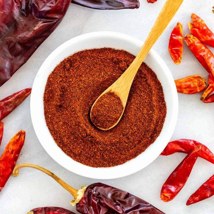 Imported Chinese Chili Powder 500 grams Lazada PH