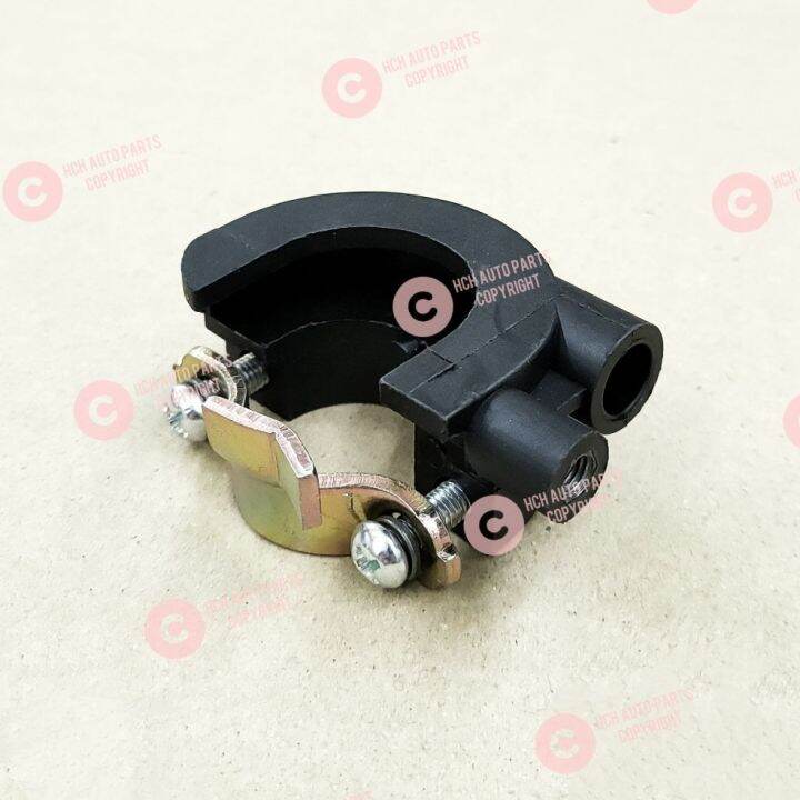 THROTTLE CABLE HOLDER BENELLI SM SPORT 110R (NK) Lazada