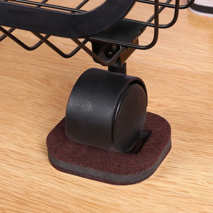 5pcs-furniture-wheel-stopper-bed-stopper-caster-cup-suitable-for-all-kinds-of-furniture-on-wheels