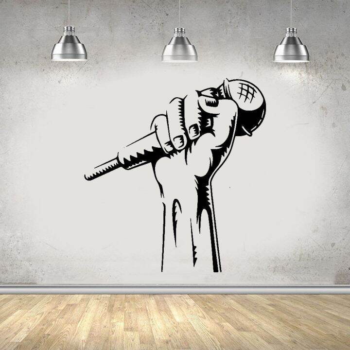 carved-microphone-music-removable-pvc-wall-stickers-decor-living-room-bedroom-removable-mural-poster