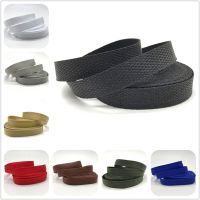 5yards 5/8 15mm Nylon Webbing Polypropylene PP Webbing Ribbon Band Strap Dog Collar Harness Outdoor Backpack Bag Parts