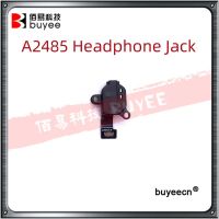 New Laptop 821-03117-A  A2485 Audio Jack Board For MacBook Pro Retina 16" M1 A2485 Headphone Jack Connector Flex EMC3651 2021