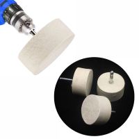 Head for Drill Grinder Rotary Tool Grinding Stone Wheels Wool Felt Polishing Buffing Point Wheel Polishing Wheel Rotary Tool Parts  Accessories