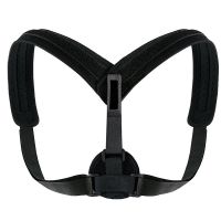 【JH】 Posture Corrector Spine Stretch Shoulder Back Correction Humpback Pain Brace