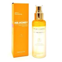 Banila Co Miss Flower &amp; Mr. Honey Propolis Rejuvenating Ampoule Mist 99 ml