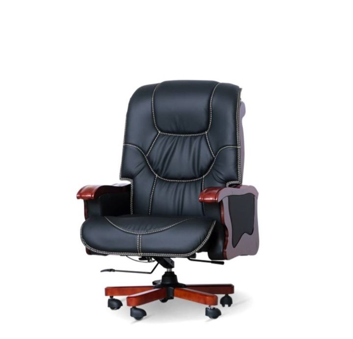 เก้าอี้ผู้บริหารเบาะหนัง-bartis-model-ocls-a71-ดีไซน์หรู-สินค้าขายดีอันดับ-1-ปรับนอนได้-140-องศา