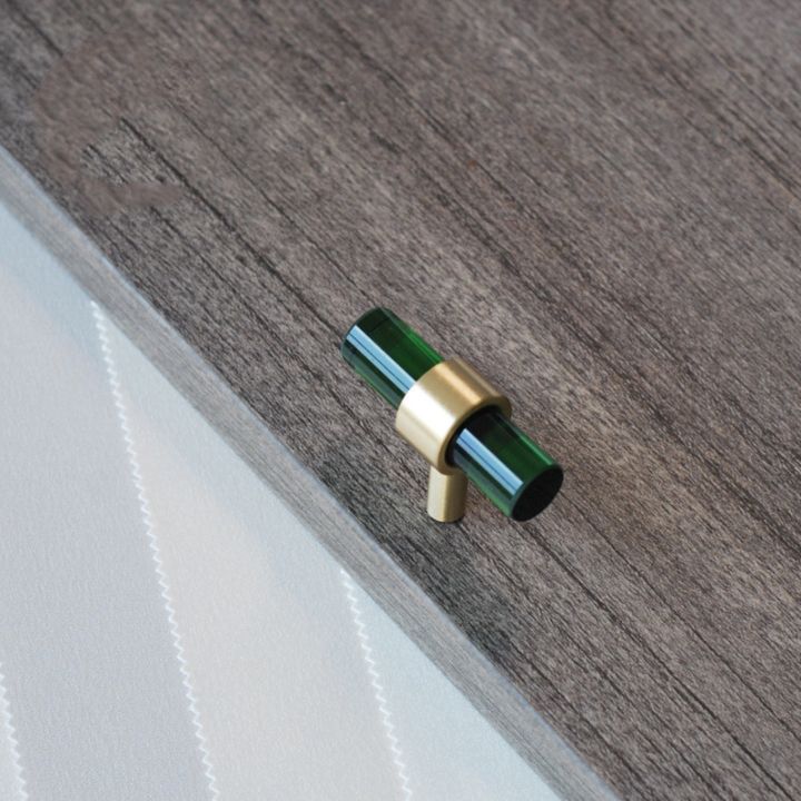 nordic-brass-crystal-cabinet-handle-creative-wardrobe-door-knob-furniture-drawer-small-t-bar-handles-50x14mm-drawer-knobs