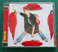 อัลบั้ม เปล่า NCT DREAM - Hot Sauce Album เวอร์ Jewel Case ปก เฉินเล่อ แกะแล้ว ไม่มีการ์ด พร้อมส่ง CD Kpop Chenle