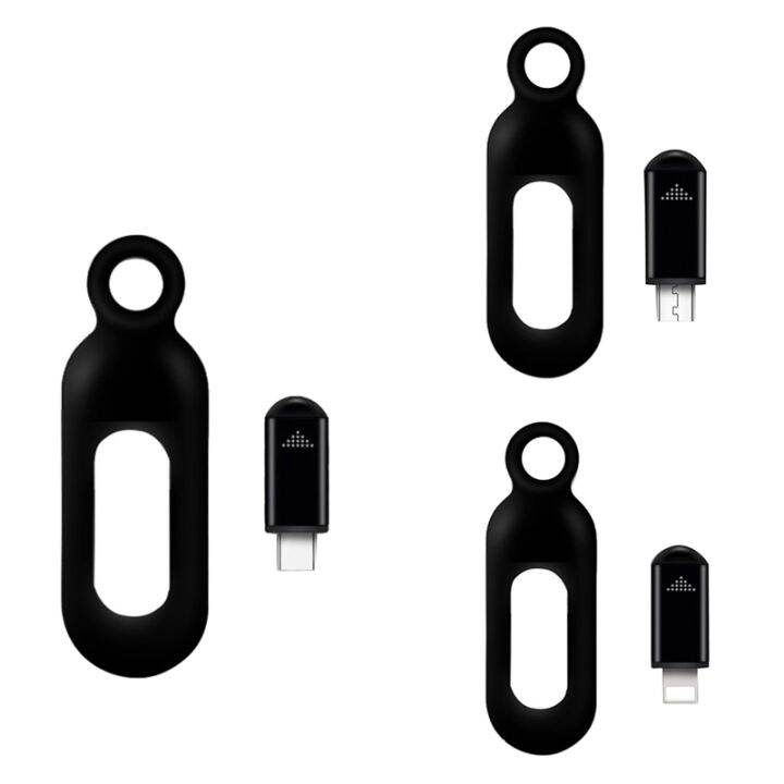 Wireless Smart Phone Infrared Transmitter IR Blasters Mini Remote