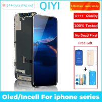 ♨■ AAA LCD For iPhone 6S 7 8 LCD Display With 3D Touch Screen Digitizer For iPhone X XS XR 11 12 PRO MAX No Dead Pixel