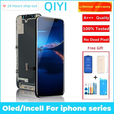 AAA LCD For iPhone 6S 7 8 LCD Display With 3D Touch Screen Digitizer For iPhone X XS XR 11 12 PRO MAX No Dead Pixel