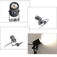 LED Garden lights 3W 5W 7W 10W Outdoor Spike Lawn Lamp Waterproof Lighting Led Light Garden Path Spotlights lamp AC220V DC12V